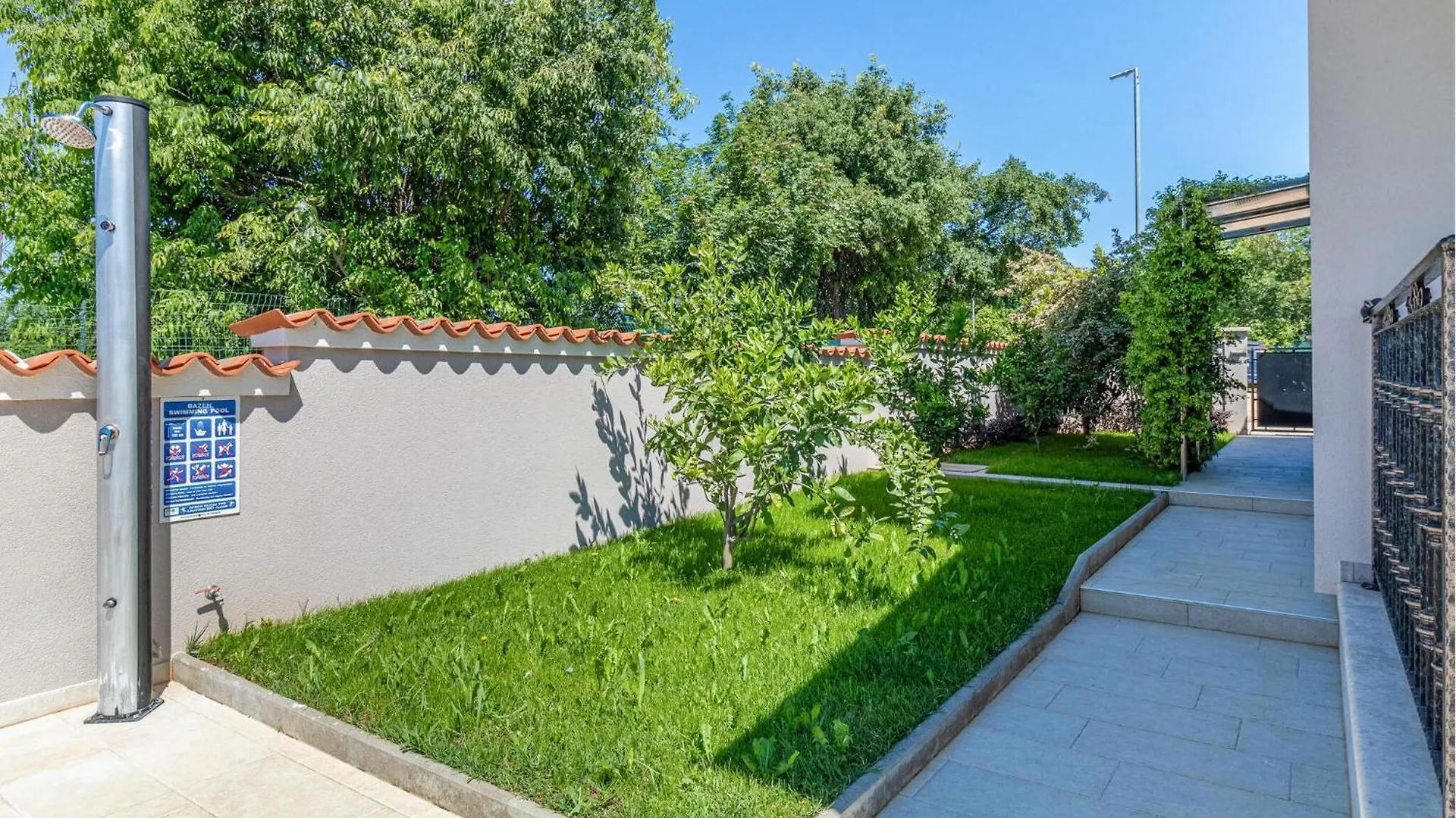 4 Bedroom Pet Friendly Home In Vodnjan
