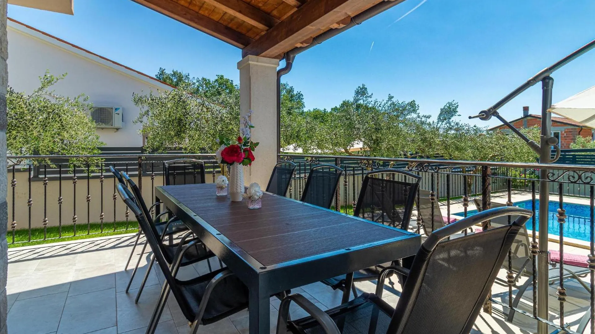 4 Bedroom Pet Friendly Home In Vodnjan Croatie