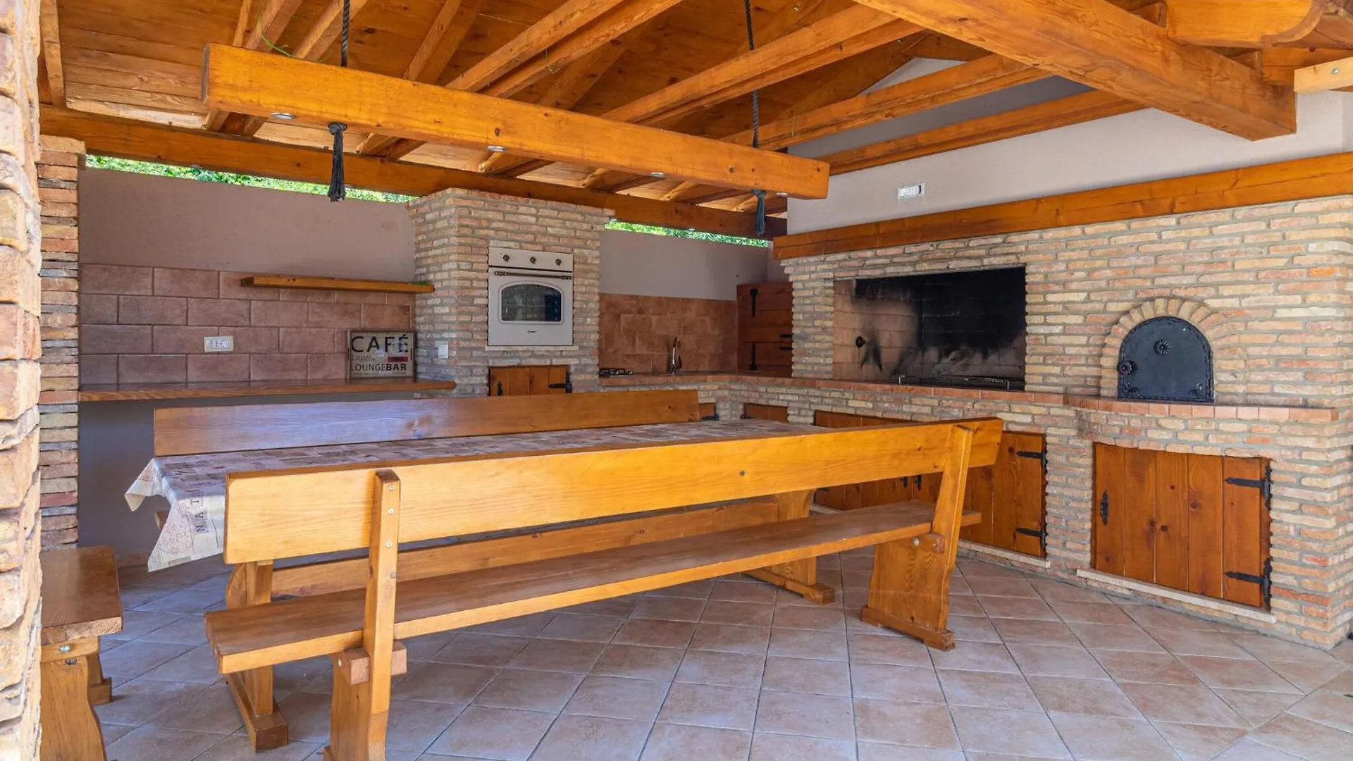 4 Bedroom Pet Friendly Home In Vodnjan 0*,