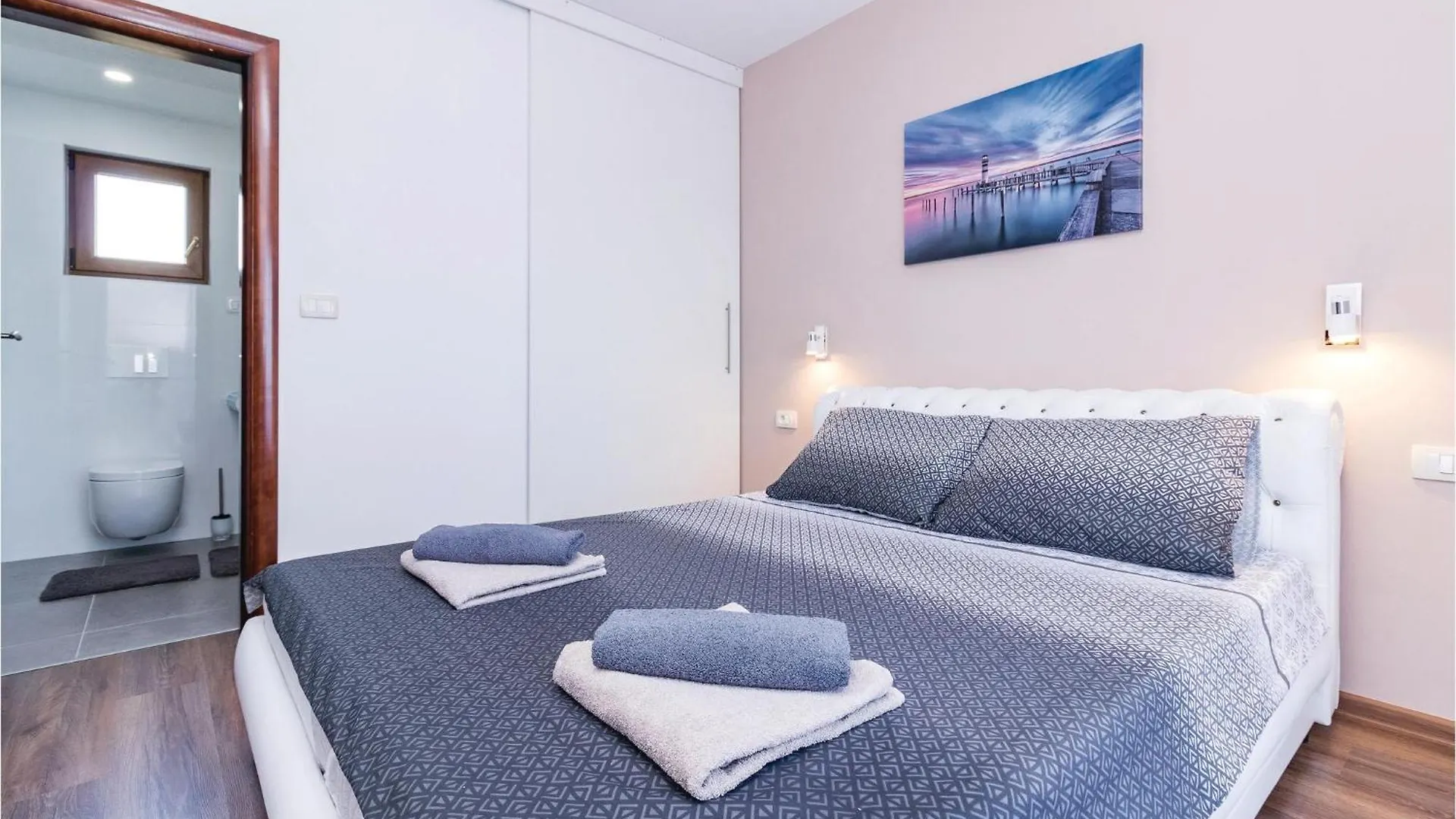 4 Bedroom Pet Friendly Home In Vodnjan Croatie